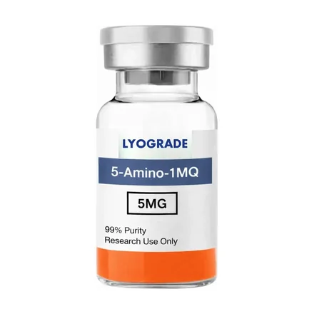 5-Amino-1MQ